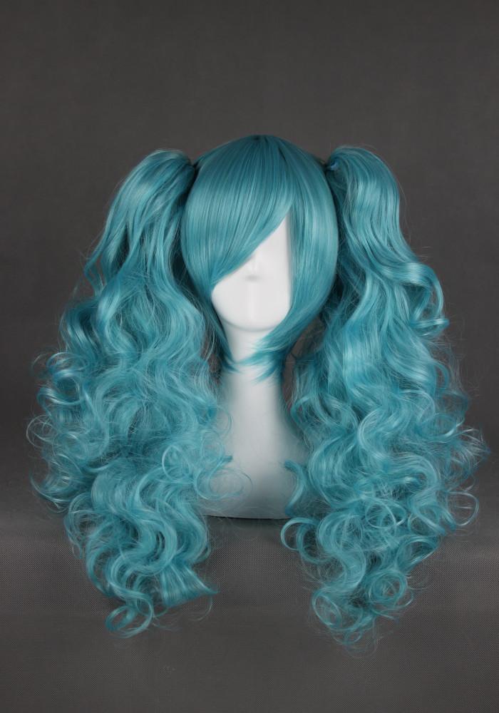 Cosplay Wig - cs 076A
