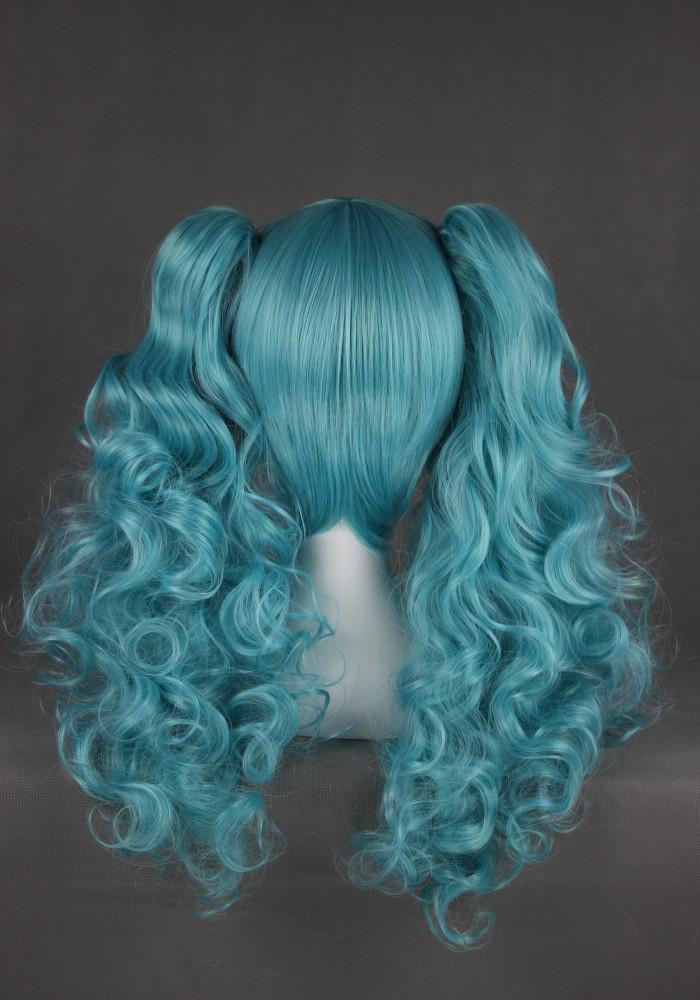Cosplay Wig - cs 076A - Image 5