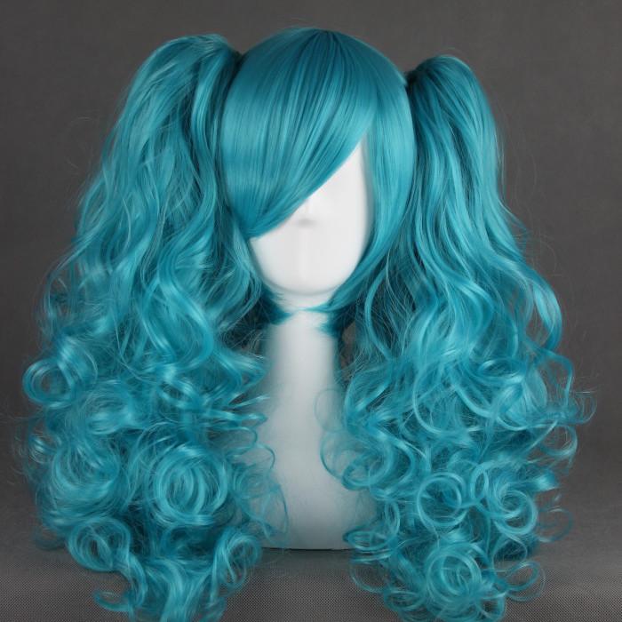 Cosplay Wig - cs 076B