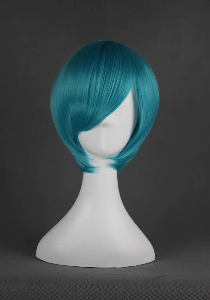 Cosplay Wig - cs 076B - Image 2