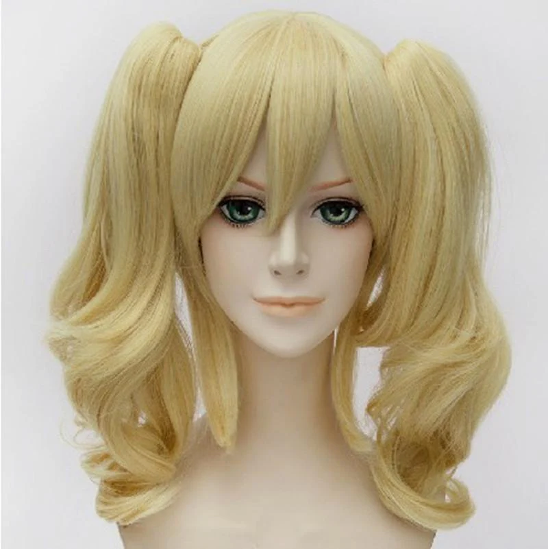 Cosplay Wig - cs 076E