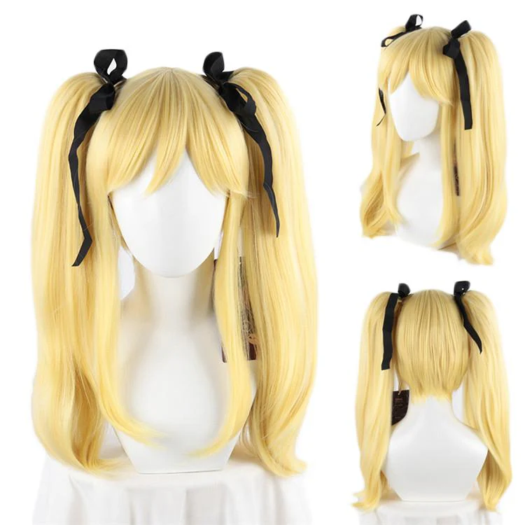 Cosplay Wig - CS 076I