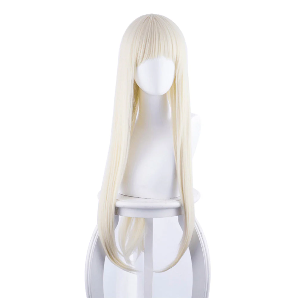 Cosplay Wig - CS 076L