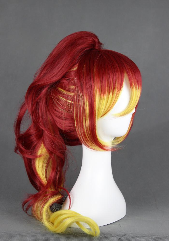 Cosplay Wig - cs 077A - Image 2