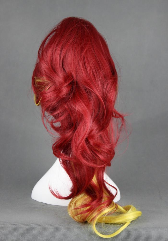 Cosplay Wig - cs 077A - Image 3