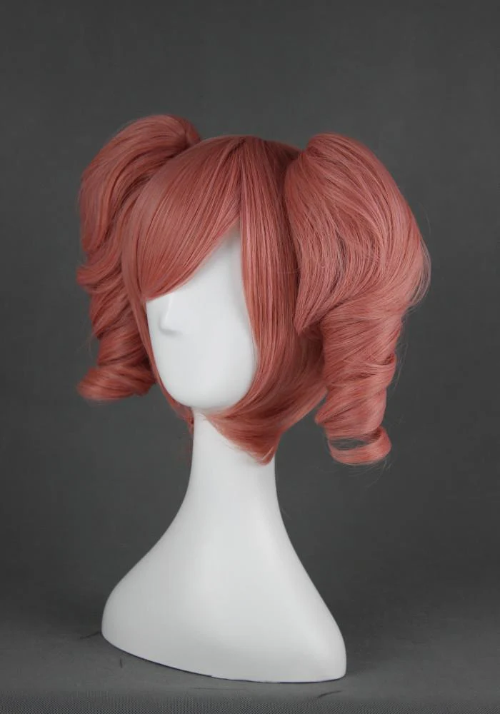 Cosplay Wig - cs 078B - Image 2