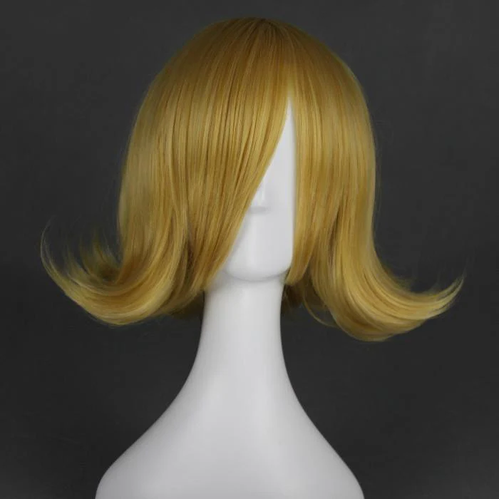 Cosplay Wig - cs 079A