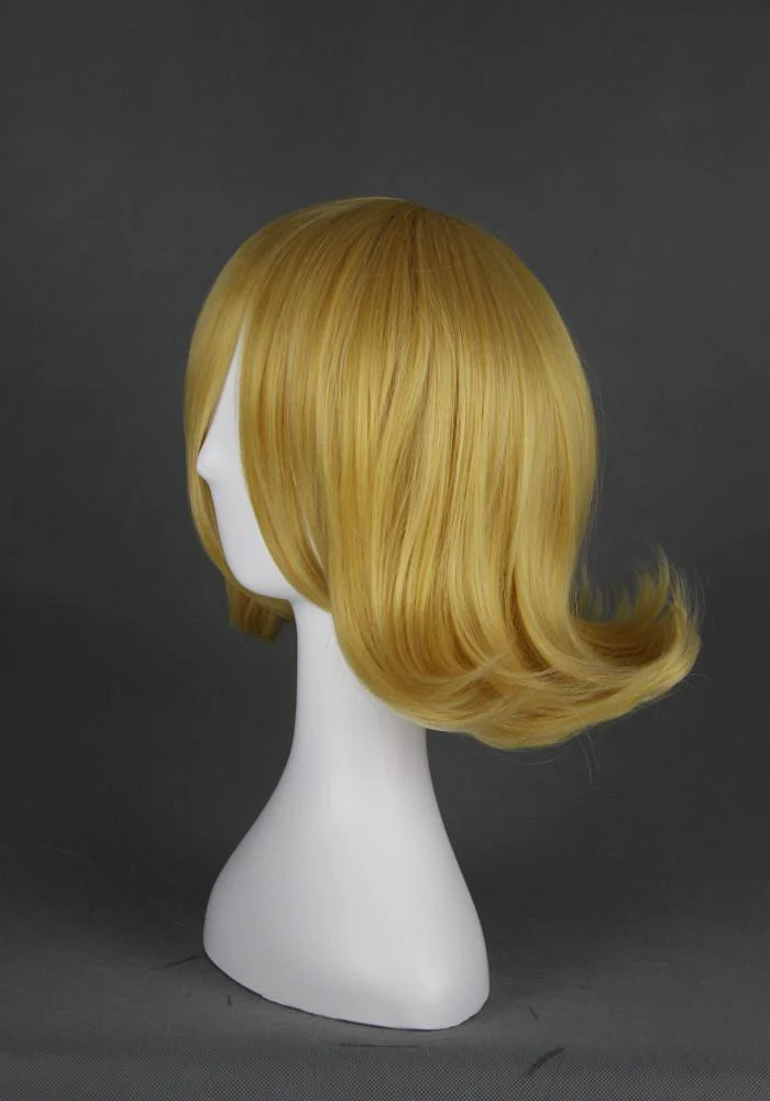 Cosplay Wig - cs 079A - Image 2