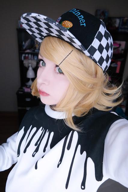 Cosplay Wig - cs 079A - Image 5