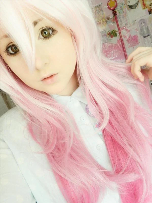 Cosplay Wig - cs 081A - Image 4