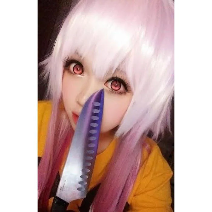 Cosplay Wig - cs 081A - Image 5