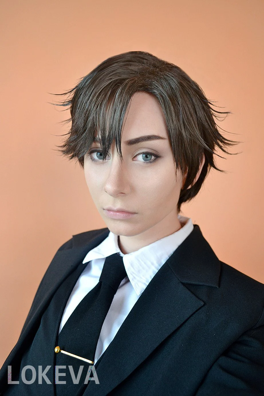 Cosplay Wig - cs 084A - Image 4