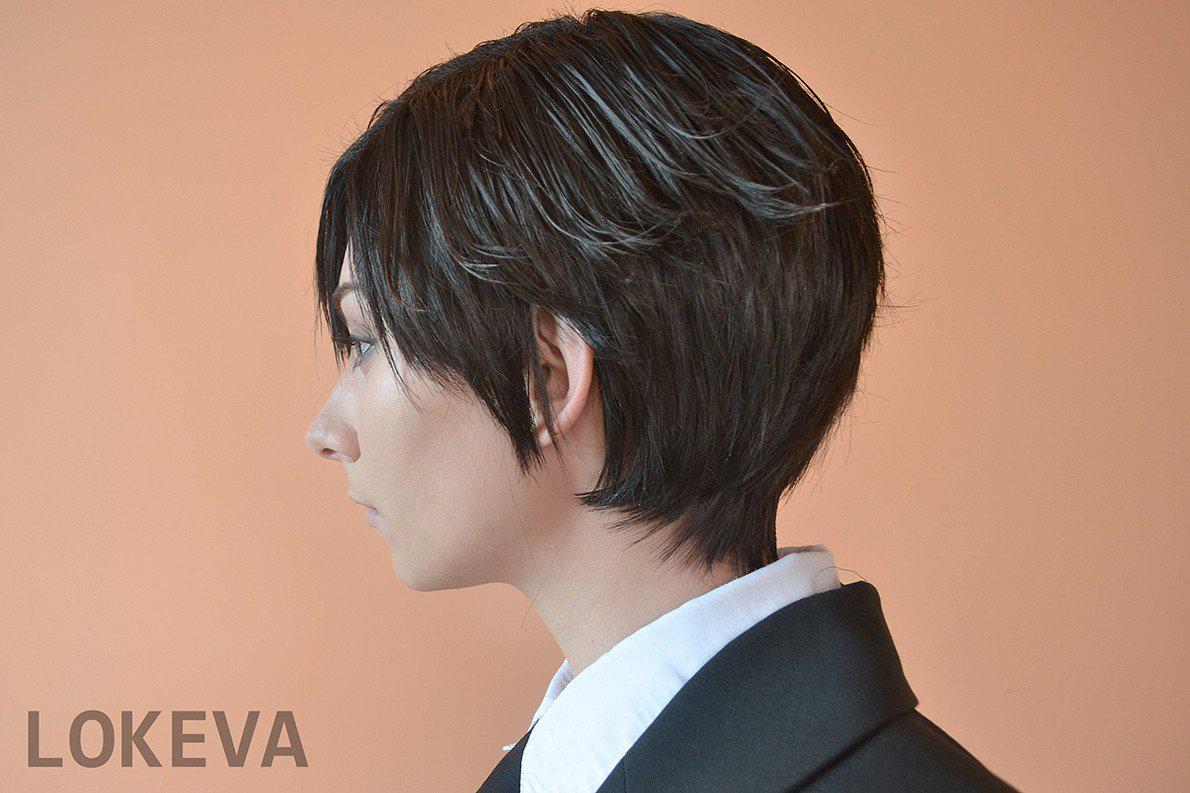 Cosplay Wig - cs 084A - Image 5