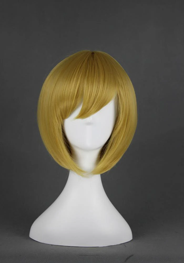 Cosplay Wig - cs 085A