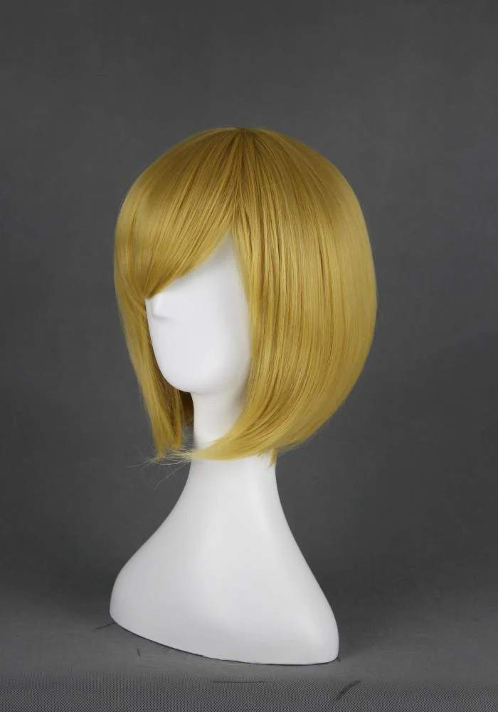 Cosplay Wig - cs 085A - Image 2