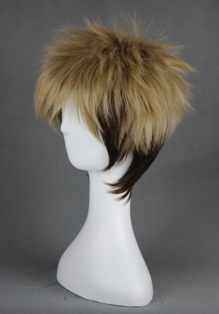 Cosplay Wig - cs 087A - Image 2