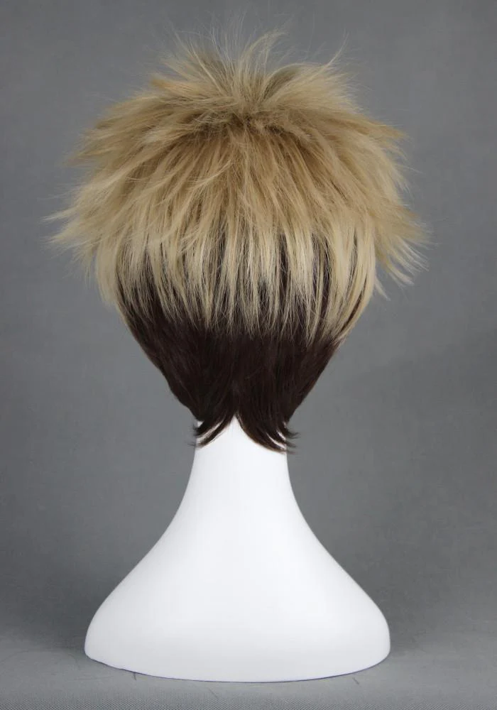 Cosplay Wig - cs 087A - Image 3