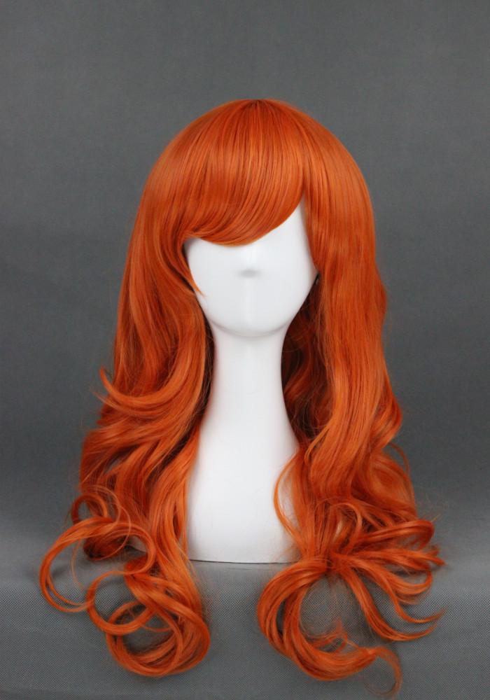 Cosplay Wig - cs 115A