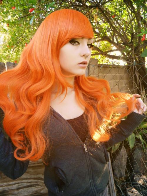 Cosplay Wig - cs 115A - Image 4