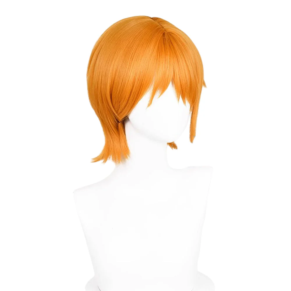 Cosplay Wig - CS 115B - Image 3