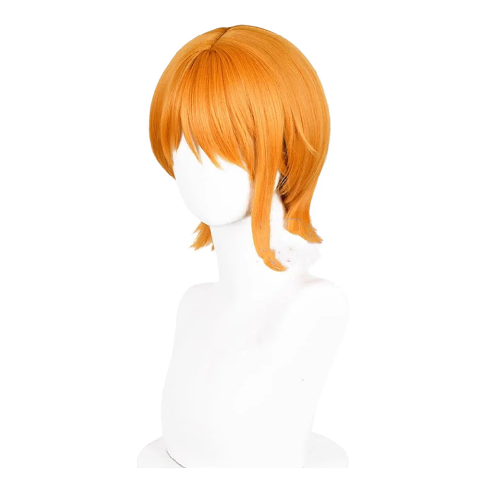 Cosplay Wig - CS 115B - Image 4