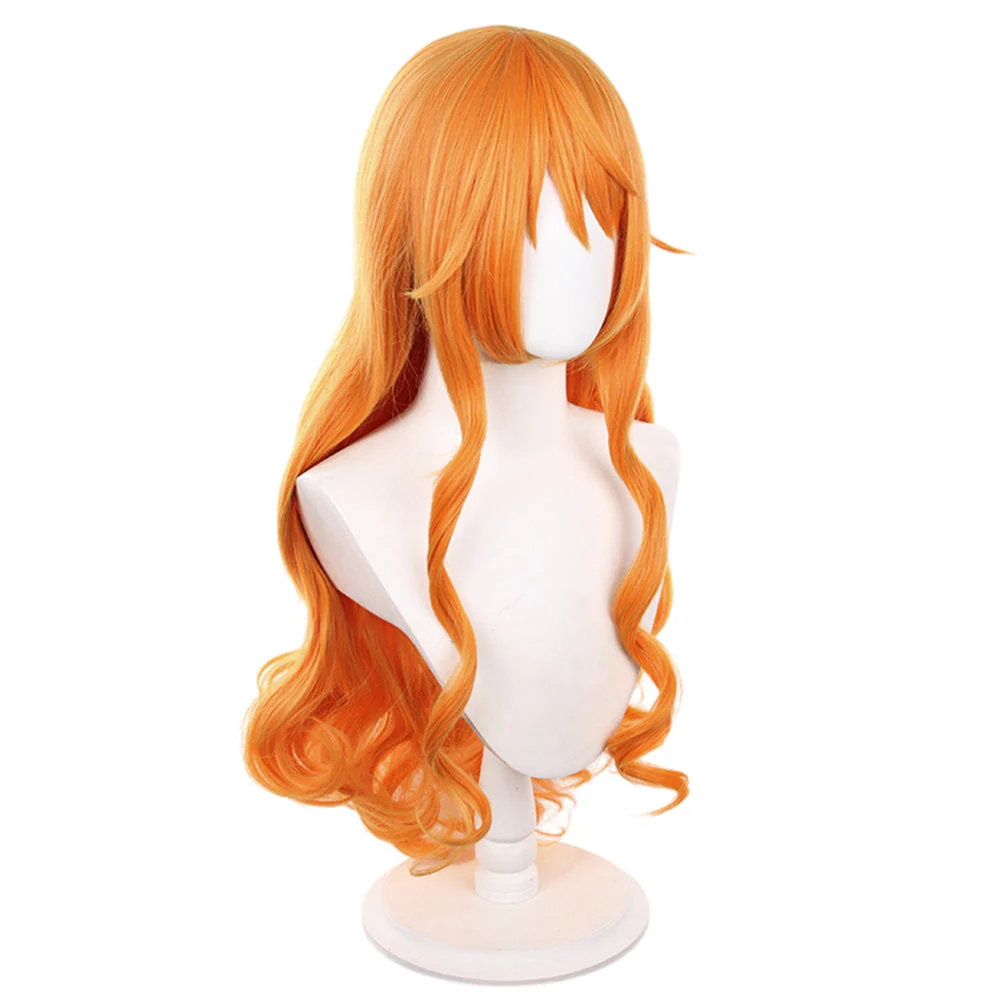 Cosplay Wig - CS 115C - Image 3