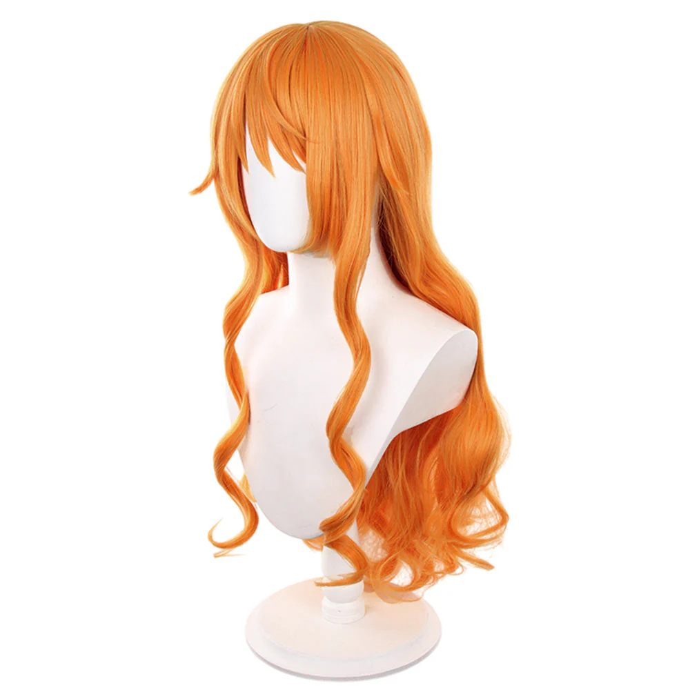 Cosplay Wig - CS 115C - Image 4