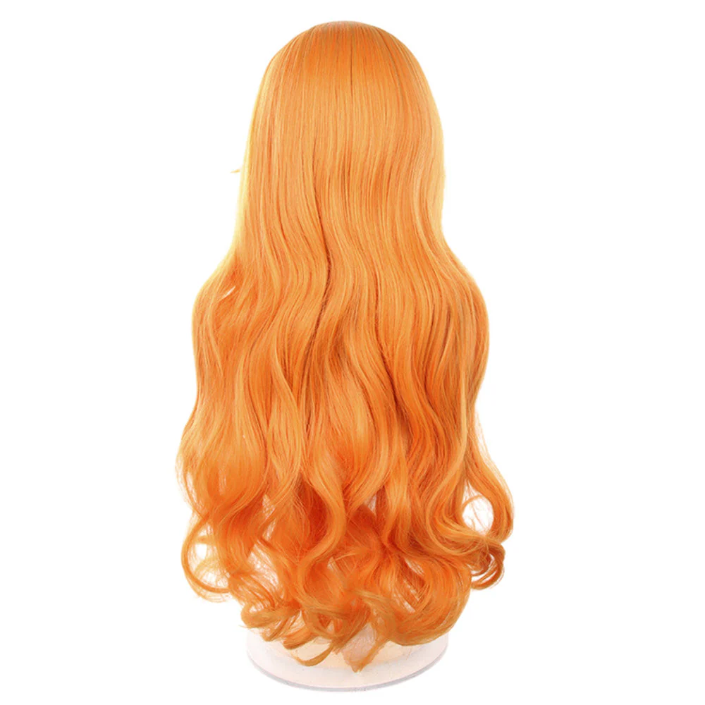 Cosplay Wig - CS 115C - Image 5