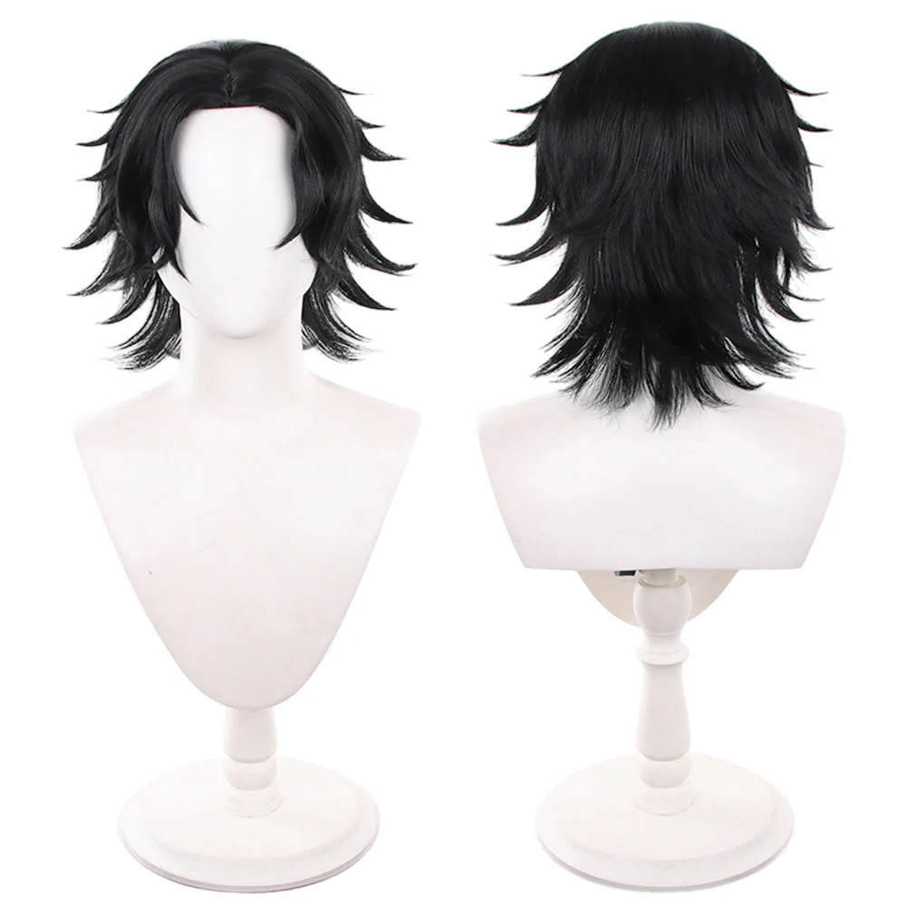 Cosplay Wig - CS 115D