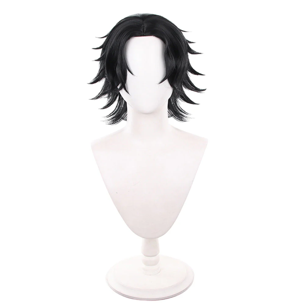 Cosplay Wig - CS 115D - Image 2
