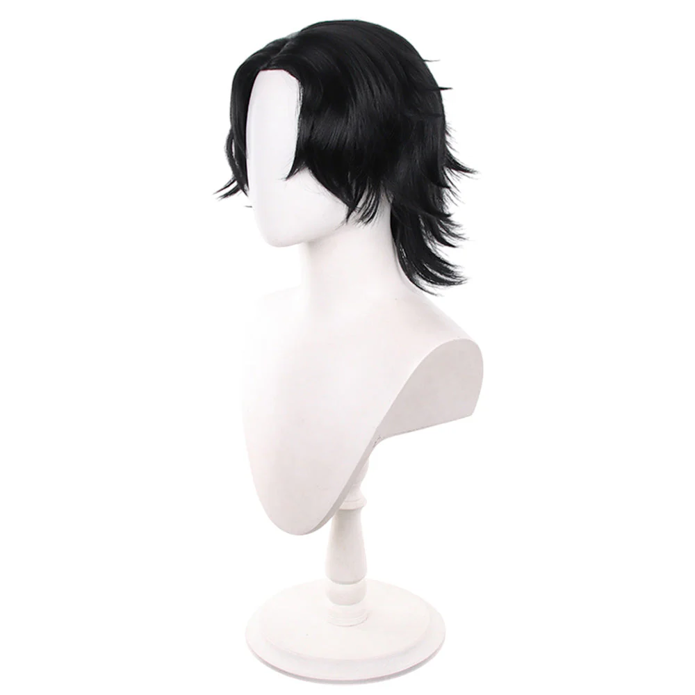 Cosplay Wig - CS 115D - Image 3