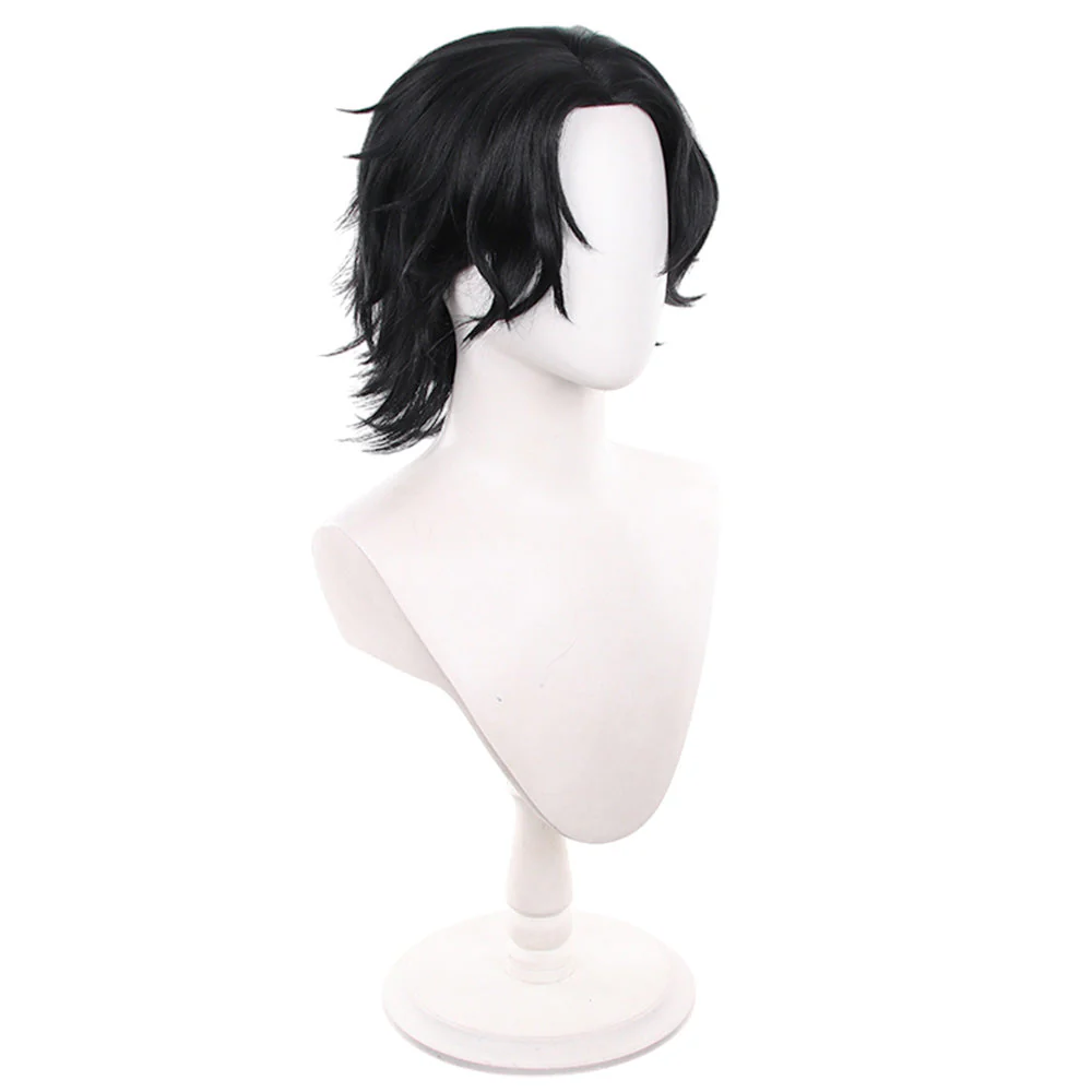 Cosplay Wig - CS 115D - Image 4