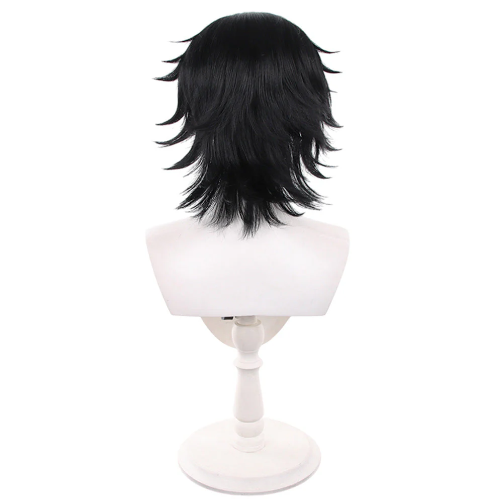Cosplay Wig - CS 115D - Image 5