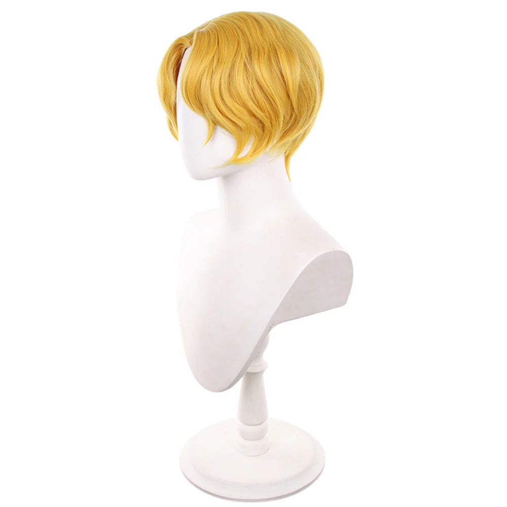 Cosplay Wig - CS 115F - Image 3