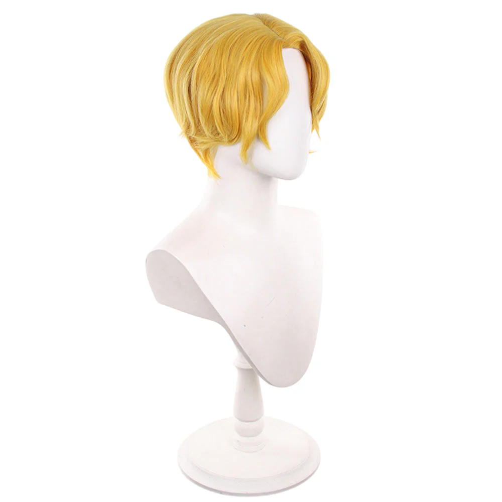 Cosplay Wig - CS 115F - Image 4