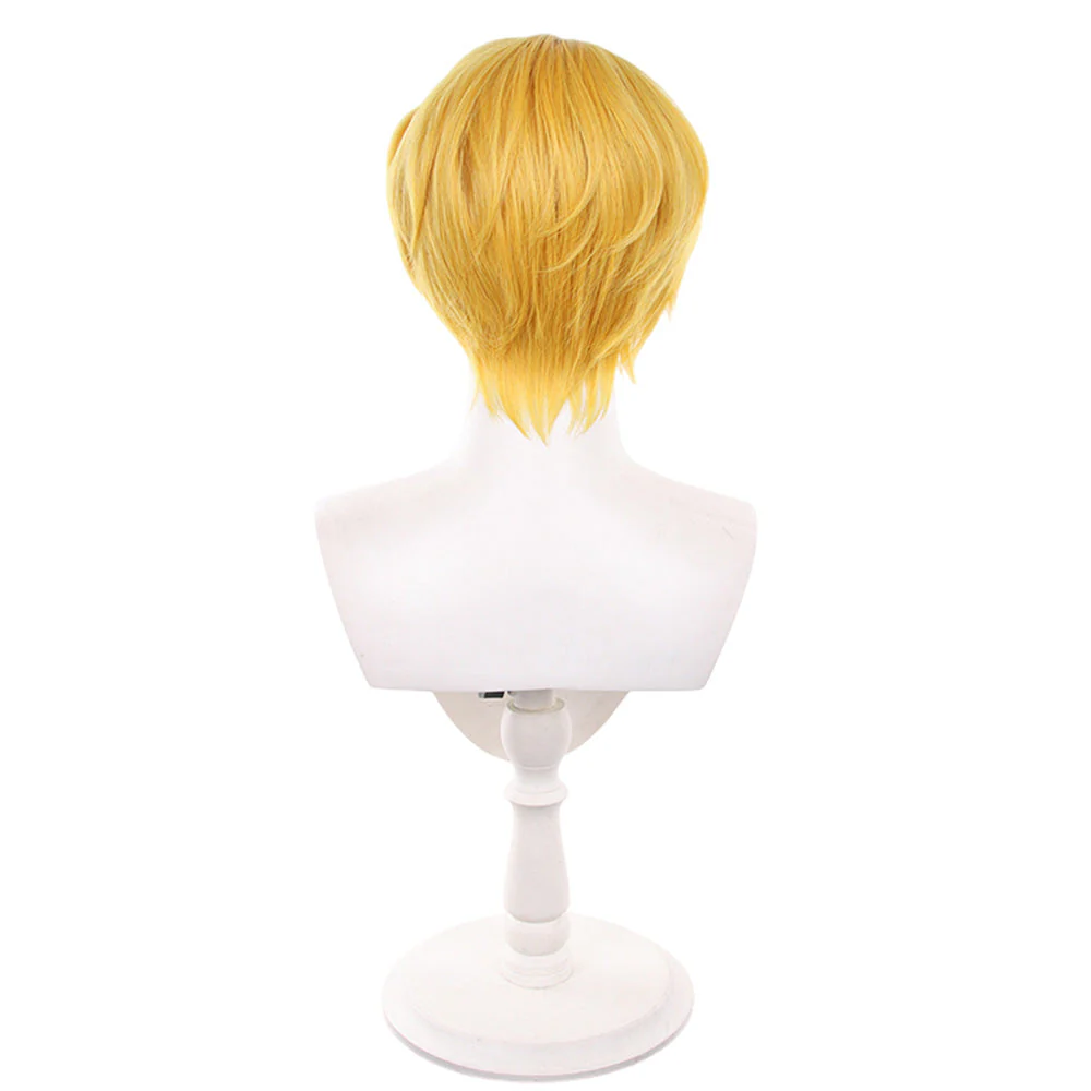 Cosplay Wig - CS 115F - Image 5