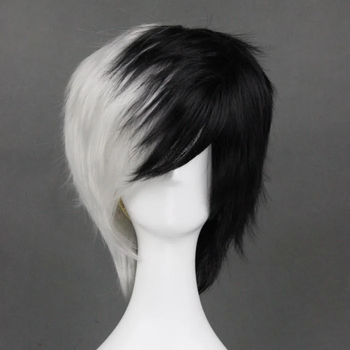 Cosplay Wig - cs 117A