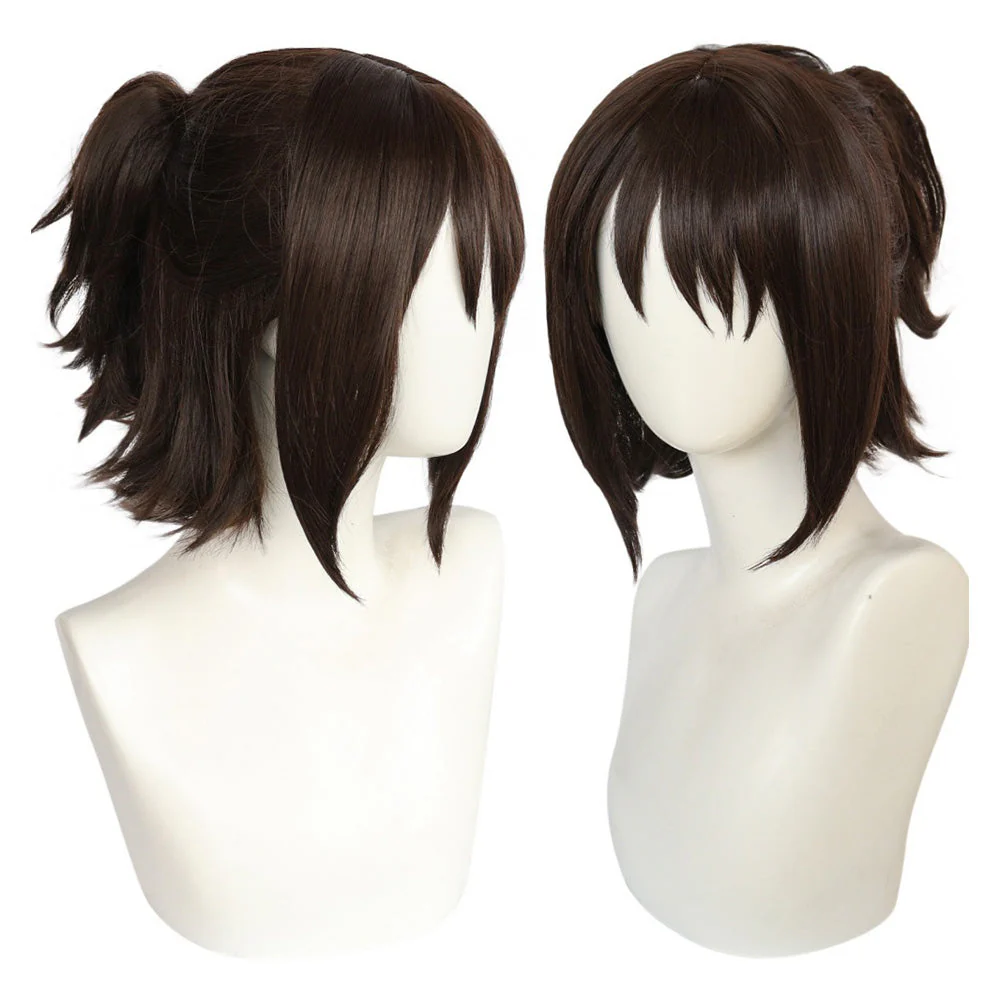 Cosplay Wig - CS 118C