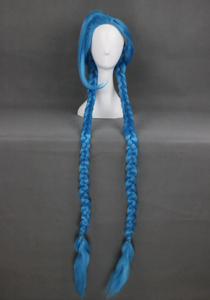 Cosplay Wig - cs 119A