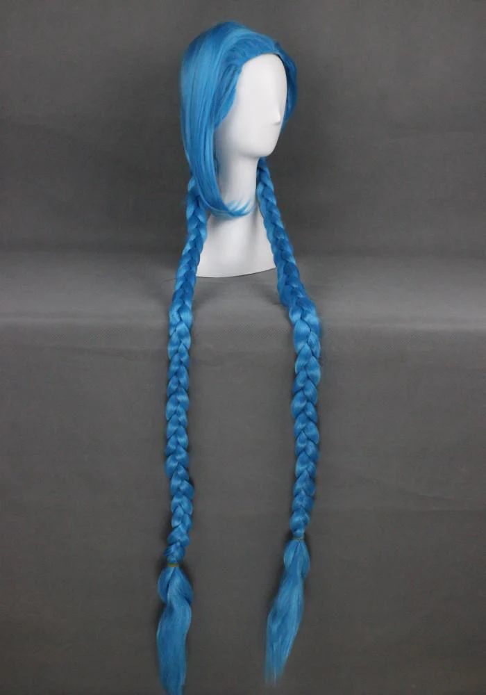 Cosplay Wig - cs 119A - Image 3