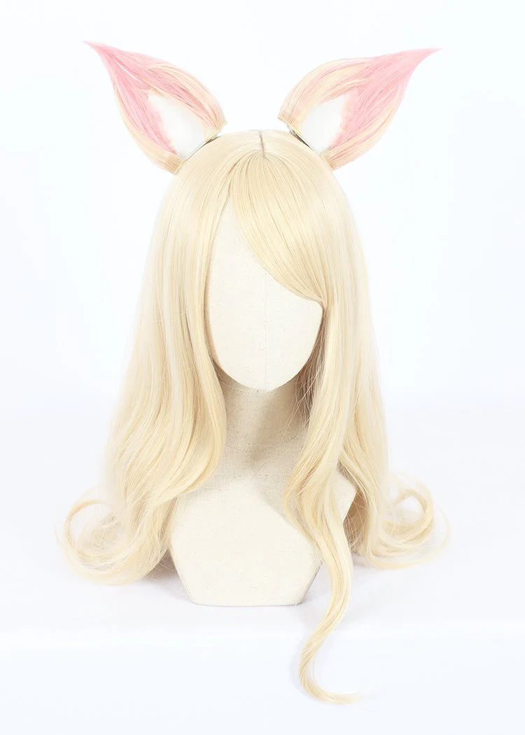 Cosplay Wig - cs 119l - Image 2