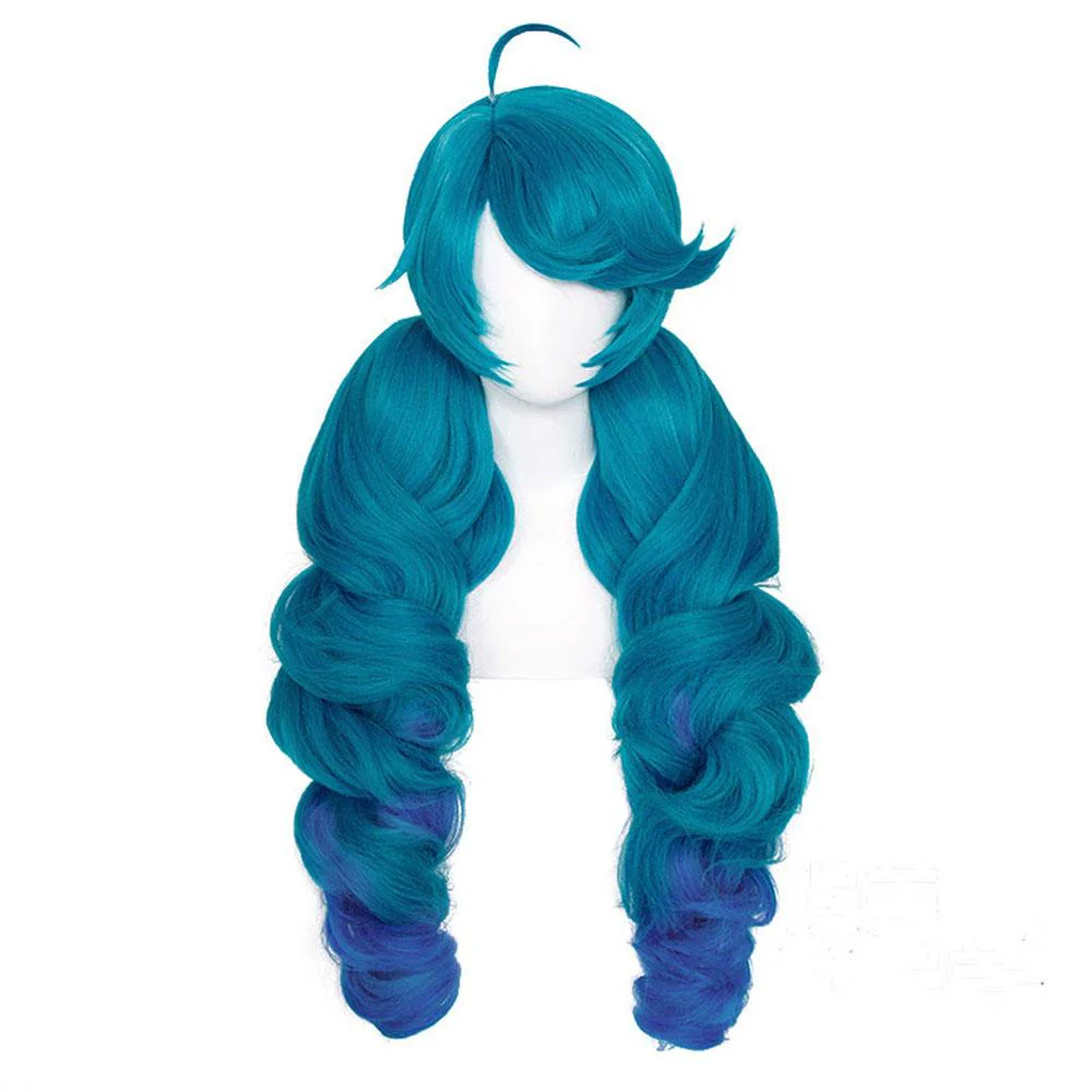 Cosplay Wig - CS 119W