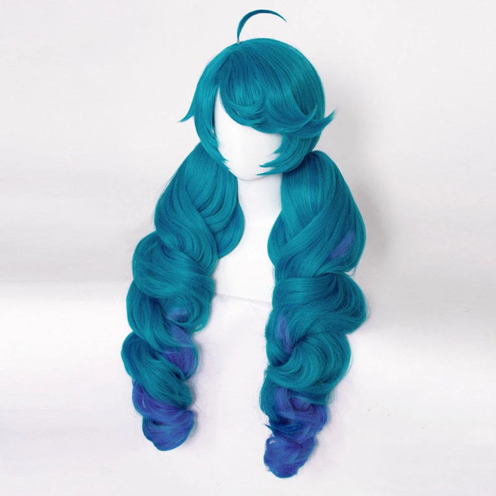 Cosplay Wig - CS 119W - Image 3