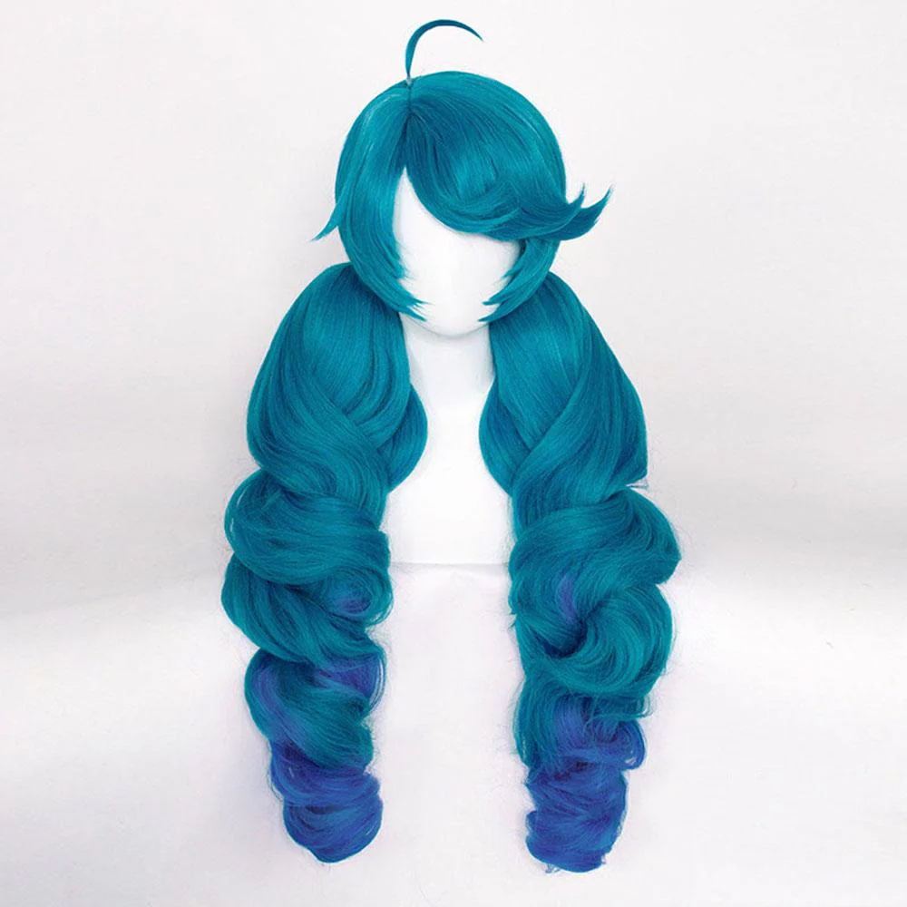 Cosplay Wig - CS 119W - Image 4