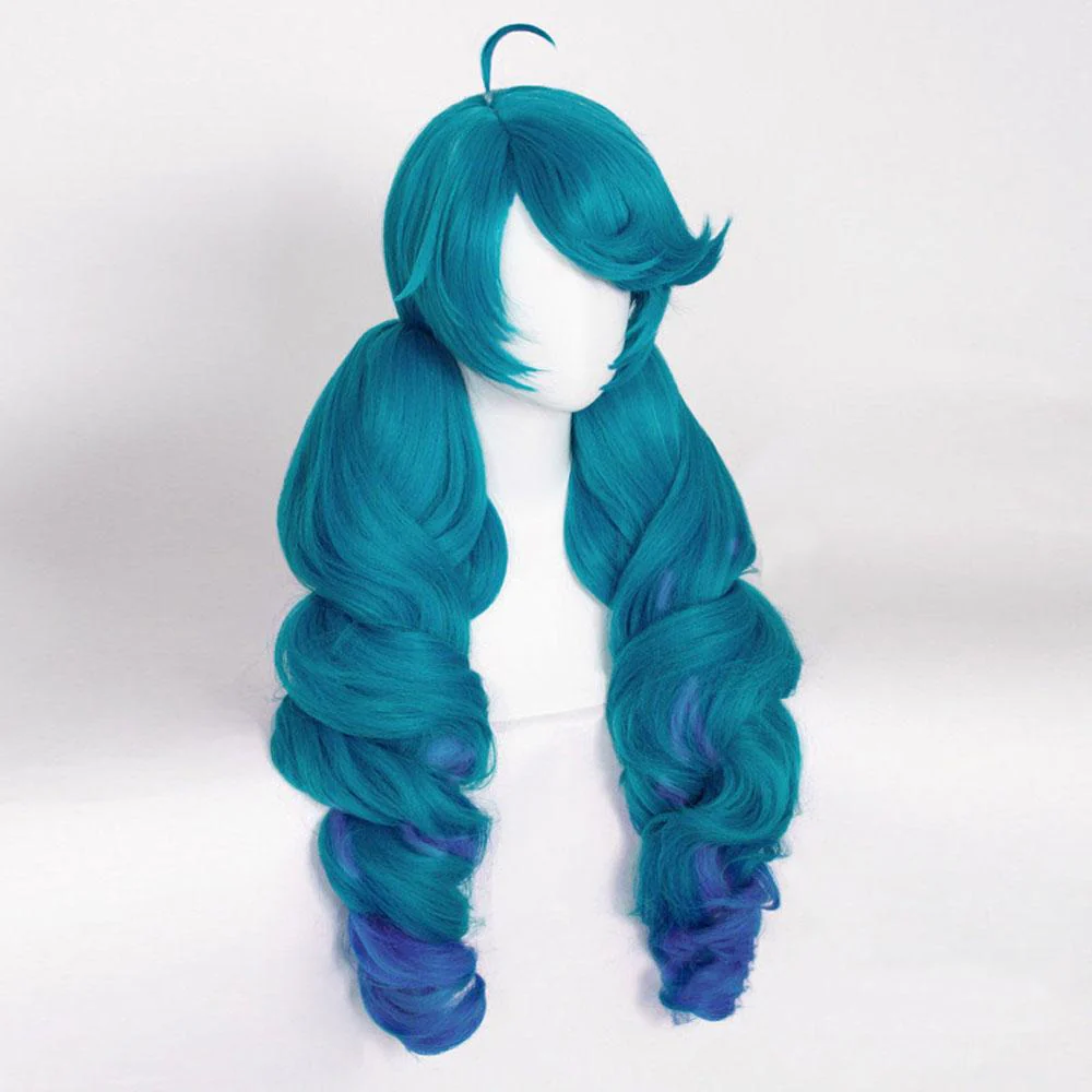 Cosplay Wig - CS 119W - Image 5