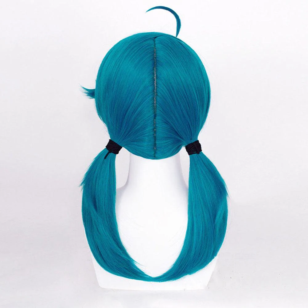 Cosplay Wig - CS 119W - Image 6
