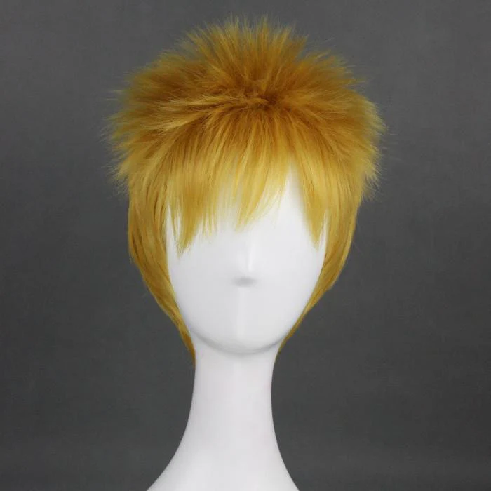 Cosplay Wig - cs 121A