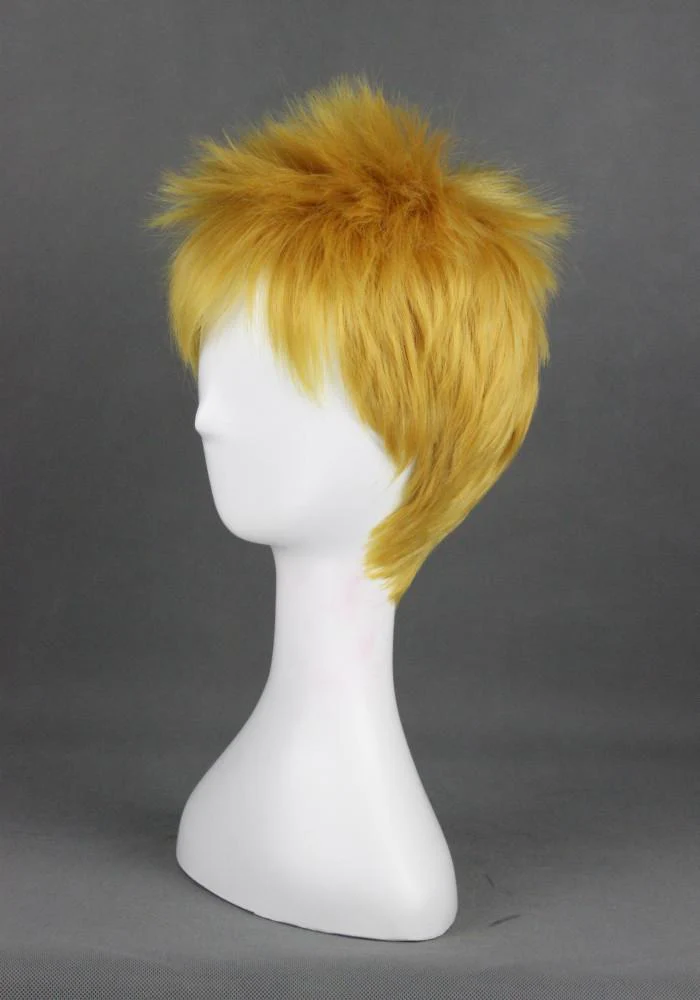 Cosplay Wig - cs 121A - Image 2