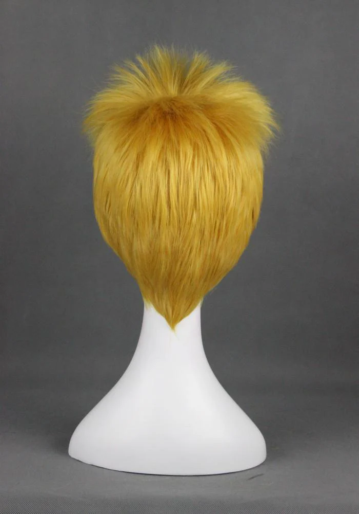 Cosplay Wig - cs 121A - Image 3