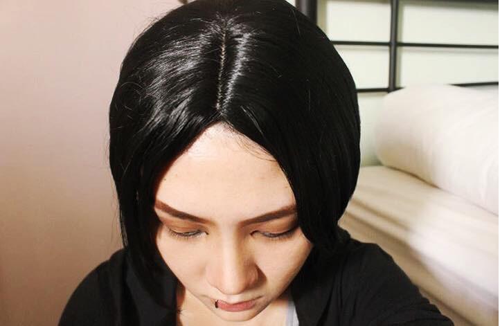 Cosplay Wig - cs 134A - Image 4